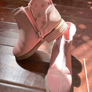 Carter’s Girls Boots - Size 10